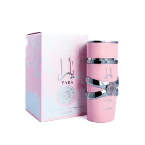 Perfume Árabe Yara Feminino 100ml