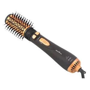 Escova Modeladora Rotativa Britânia BER20PD 3 Temperaturas