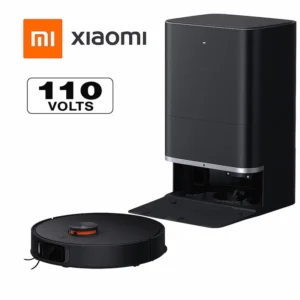 Robô de Limpeza Xiaomi Vacuum X20 Max 110v