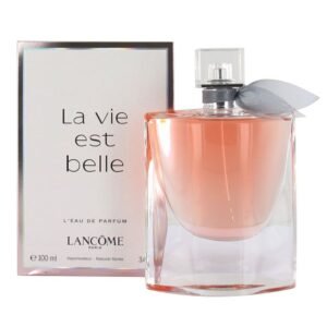 Perfume Feminino Lancôme La Vie Est Belle 100ml