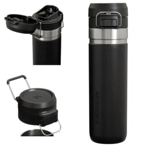 Garrafa Térmica Quick Flip 2.0 Stanley 710ml